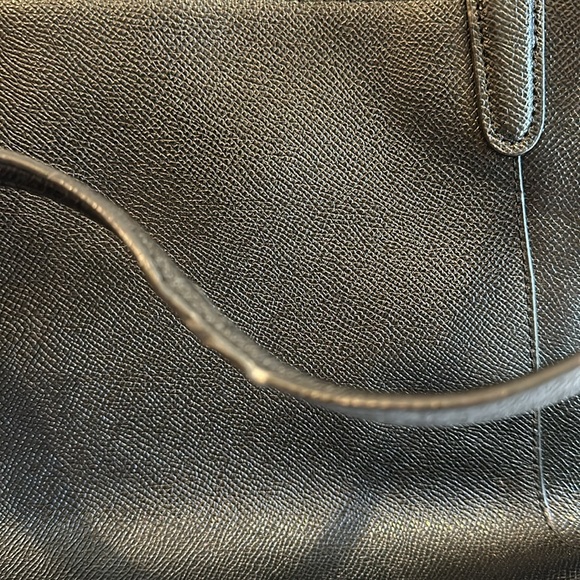Coach bag - Picture 5 of 7